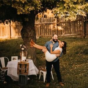 Meet your Posher, Brenda